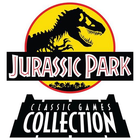 Jurassic Park Classic Games Collection Trophy Guide Ps5 Metagameguide