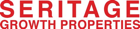 seritage growth properties logo  transparent png format