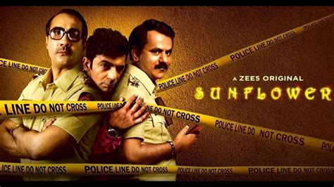 Sunflower Trailer Watch Sunflower Official Trailer In Hd On Zee5