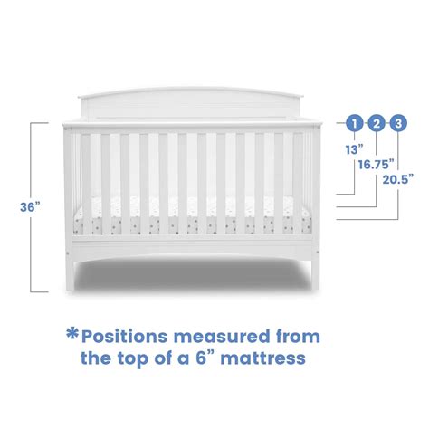 14+ Munchkin Crib Mattress