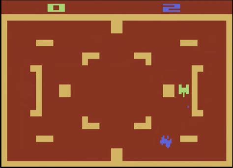 The 30 Best Atari 2600 Games, Ranked