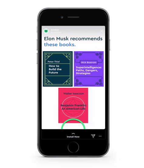 Instagram Stories Ads: Examples & Tips to Create Story Ads that Convert