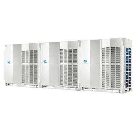 vrf system zhbo group