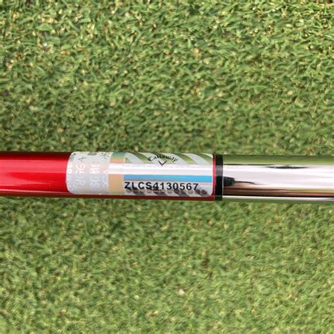 Yahoo オークション 山下美優有ODYSSEY オデッセイ WHITE HOT OG