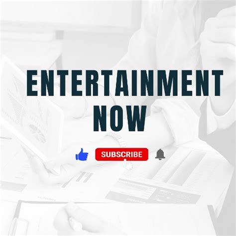 EntertainmentNow2 YouTube