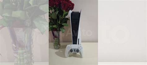Sony playstation 5 ревизия 3 с дисководом купить в Сестрорецке с ...