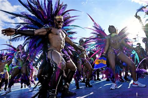 Everything You Need To Know About The Toronto Caribana Carnival 2023