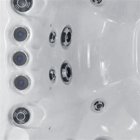 The Prestige Solice Hot Tub