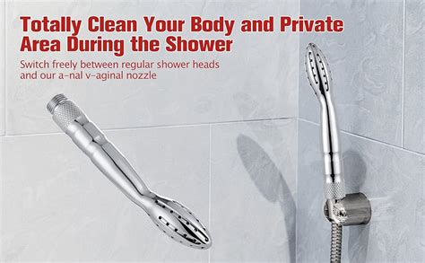 Amazon Anal Douche Anal Cleaner Enema Douche Anal Enema Shower
