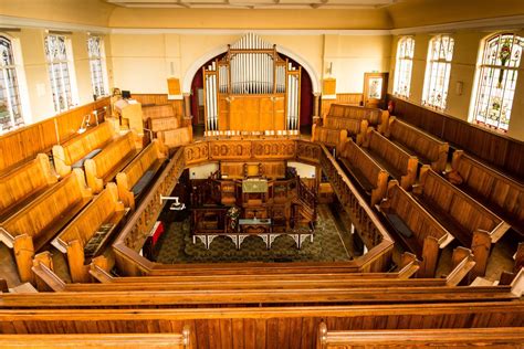 Gallery - Ashby Wesley Methodist Church