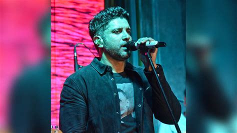 Live concerts | Farhan Akhtar performs his album ‘Echoes’ at Kolkata’s ...