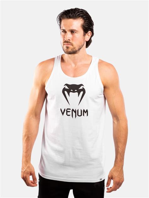 Venum Classic Tank Top - Abbigliamento Boxe Kickboxing | Nencini Sport