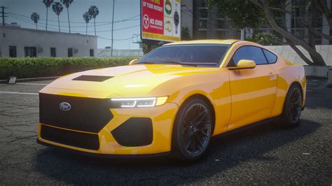 vapid dominator gtx add  tuning liveries lods gta