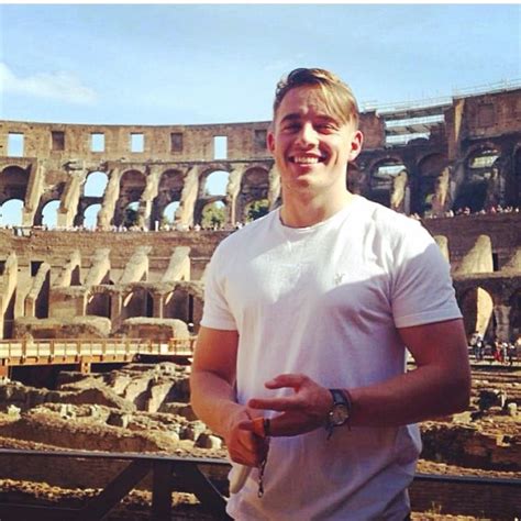 Skylar Astin Poses Nude Holding Only A Present For Happy Chanukah Photo