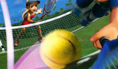 Hot Shots Tennis Gaming Alexandria