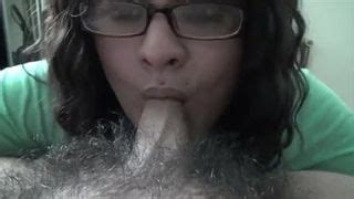 TS Andrea Nichole Sucking Thick White Boy Tranny Porn 27 XHamster