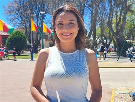 Camila Polizzi fotos hot filtran video y fotografía que vende la ex candidata política en