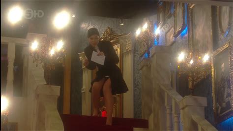 Big Brother UK Nude Pics Page 2