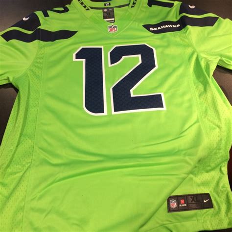 seattle seahawks uniform colors | TheCount.com