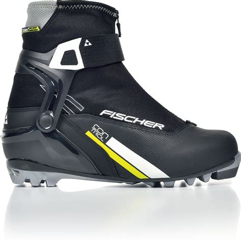 Buty Biegowe Fischer Xc Control