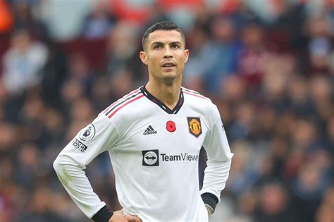 Cristiano Ronaldo Next Club Options After Leaving Manchester United