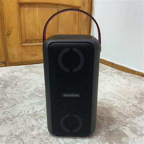 Anker Soundcore Rave Mega Bluetooth