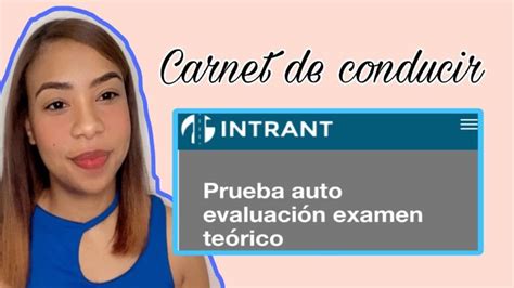 Guía Completa para el Examen de Carnet de Conducir Teórico y Práctico