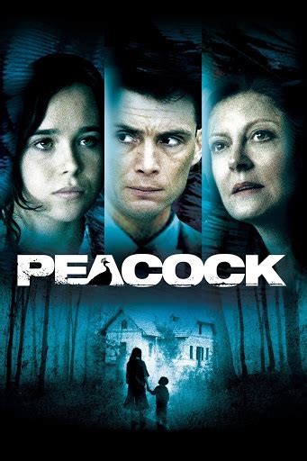 Peacock - Movies on Google Play