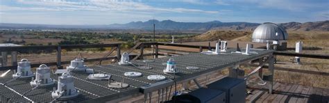 Noaa Global Monitoring Laboratory