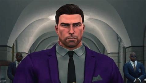 Saints Row Video Shows Minutes Of Footage Comes With Usual Giant Dildo Warning PC Gamer