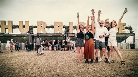 Das Hurricane Festival Aus Sicht Des Fotografen Ndr De Kultur