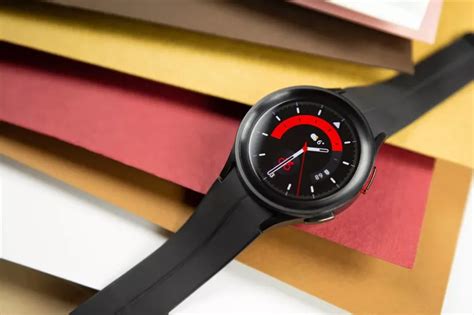 Samsung Galaxy Watch Zellikleri Ne Neler Sunacak Galaxy Watch Ne