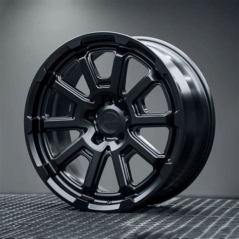 Forged Wheels One Piece – Artka-Wheels