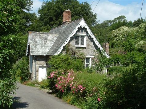 St Anthony In Roseland Cottages