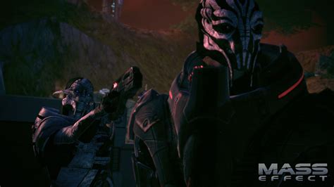 Mass Effect - обзор игры, новости, дата выхода, системные требования ...