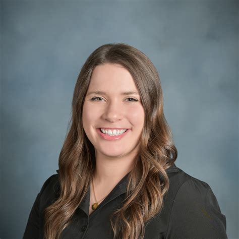 Morgan Benson, NP-C – Premier Spine and Orthopedics
