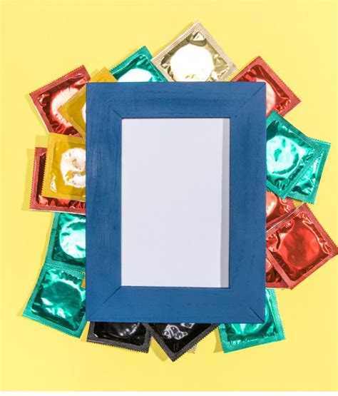 Best Condoms For Sex A Comprehensive Guide To Choosing The Right One The Sam Jain