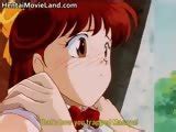 Hot Anime Girl Solo Masturbation DrTuber