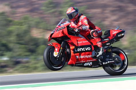 Ducati Motogp 2024 Emmey Iormina