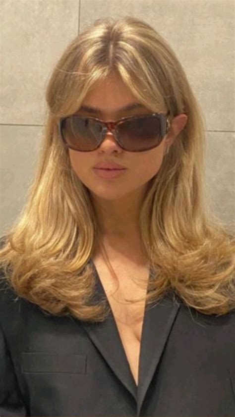Best Hair Stayl I Love It Hairstyles For Layered Hair Blonde Hair Inspiration Haircuts