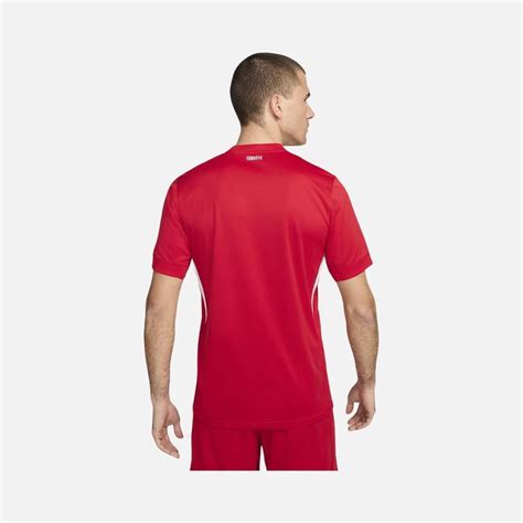 Nike Türkiye 2024-2025 Dri-Fit Football Stadium Deplasman Erkek Forma