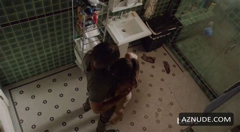 COLONY NUDE SCENES AZNude