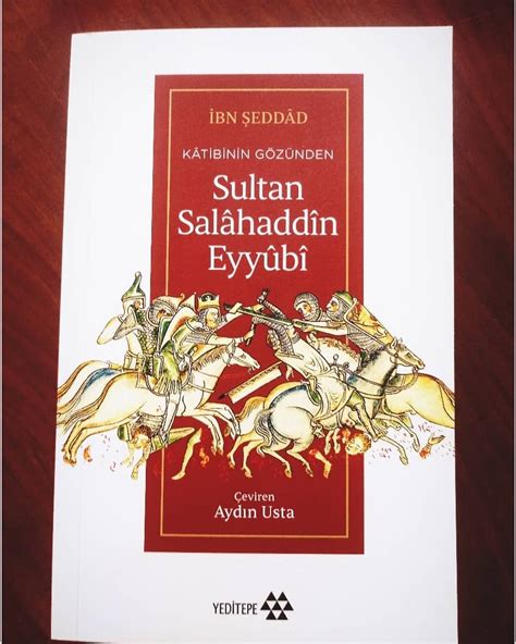 Umur Tugay Yücel on Twitter RT aydinusta75 Sultan Salâhaddîn in son