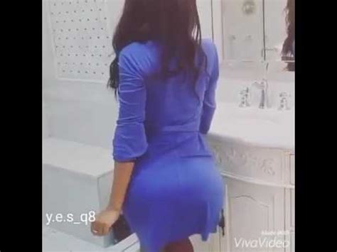 Hot Girl Moving Her Ass Around Youtube