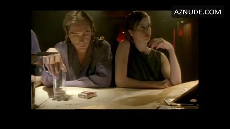 Isabelle Menke Nude Aznude