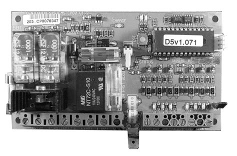 [DIAGRAM] Wiring Diagram Centurion D5 Gate Motor - WIRINGSCHEMA.COM