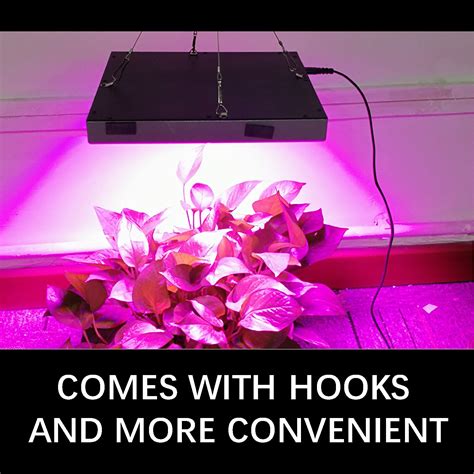 Indoor Plant Grow Stimulating Light Hanging Lamp W... – Vicedeal