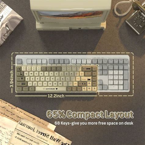 Magic Refiner Ak Hot Swappable Rgb Rainbow Backlit Uv