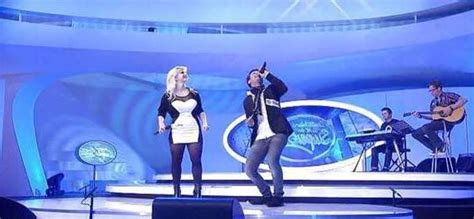 Geile Beatrice Egli ZB Porn