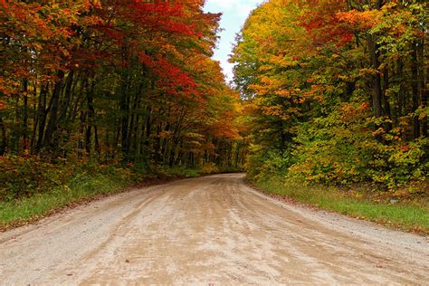 Rounding The Bend Photograph By Rachel Cohen Fine Art America